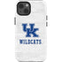 University of Kentucky University of Kentucky Wildcats iPhone 15 Impact Case